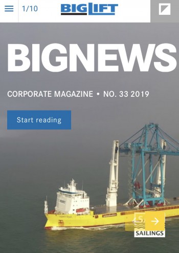 BigNews nr. 33